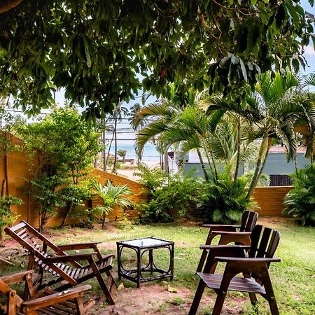 Sunshine Hotel קומבוקו מראה חיצוני תמונה