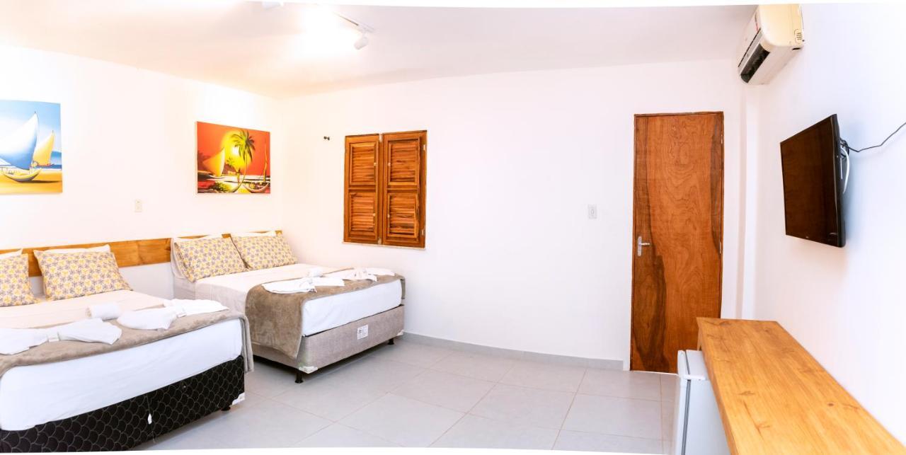 Sunshine Hotel קומבוקו מראה חיצוני תמונה
