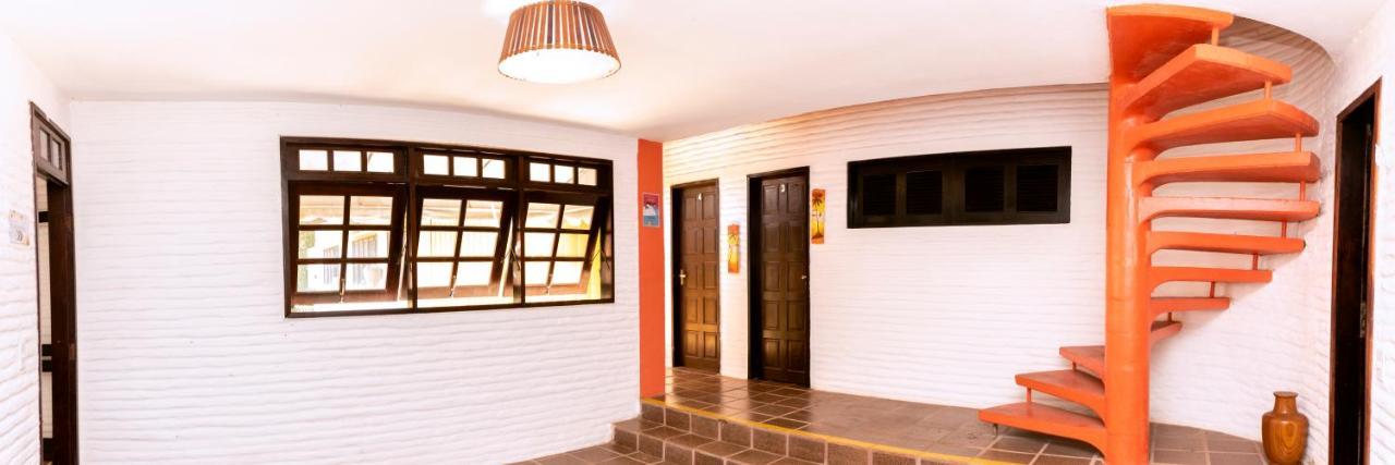 Sunshine Hotel קומבוקו מראה חיצוני תמונה