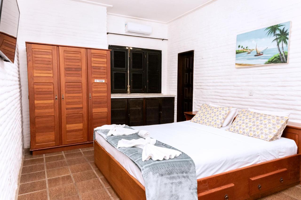 Sunshine Hotel קומבוקו מראה חיצוני תמונה