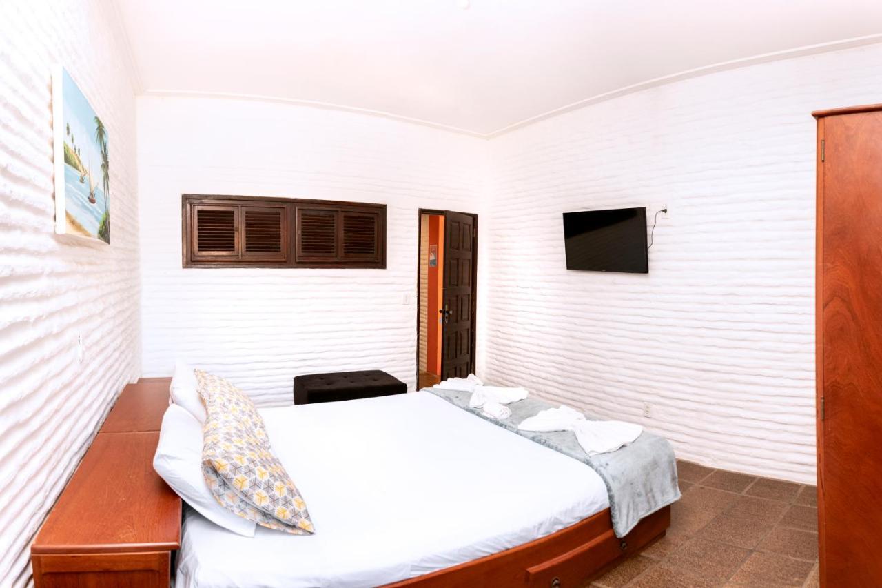 Sunshine Hotel קומבוקו מראה חיצוני תמונה