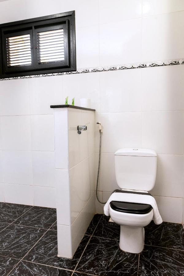 Sunshine Hotel קומבוקו מראה חיצוני תמונה