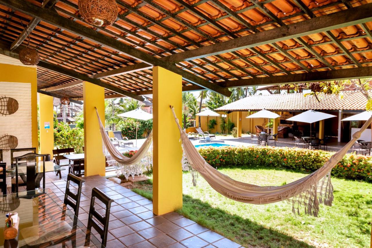 Sunshine Hotel קומבוקו מראה חיצוני תמונה