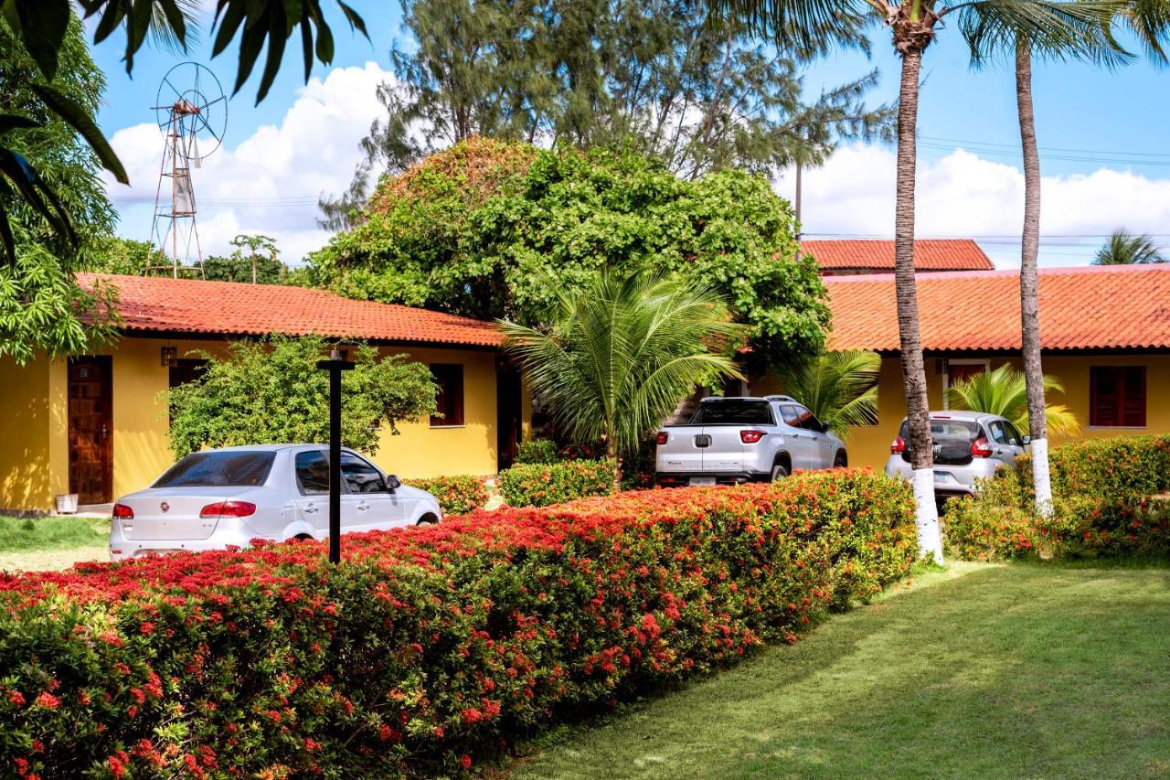 Sunshine Hotel קומבוקו מראה חיצוני תמונה