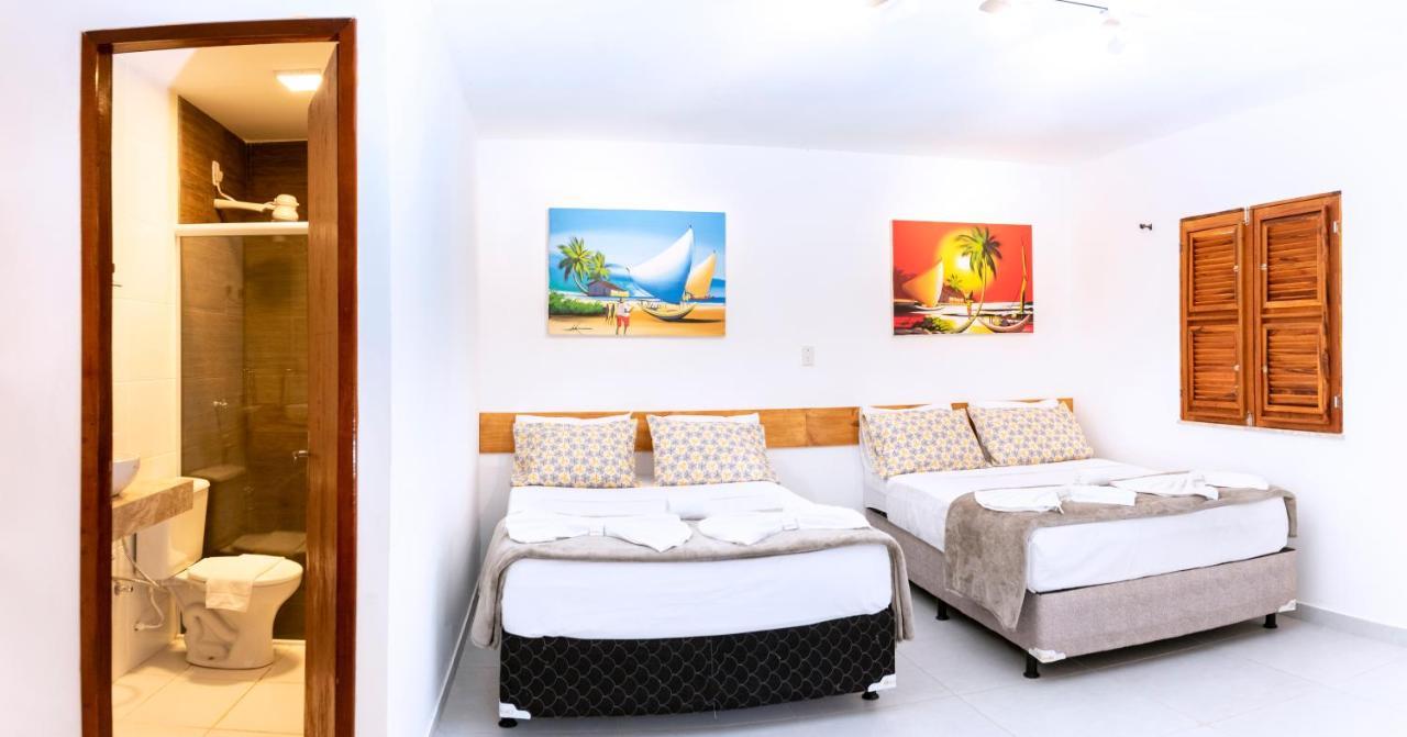 Sunshine Hotel קומבוקו מראה חיצוני תמונה