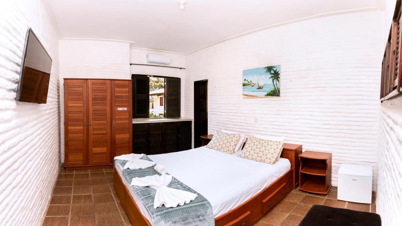 Sunshine Hotel קומבוקו מראה חיצוני תמונה