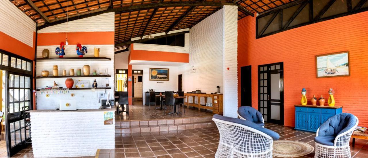 Sunshine Hotel קומבוקו מראה חיצוני תמונה