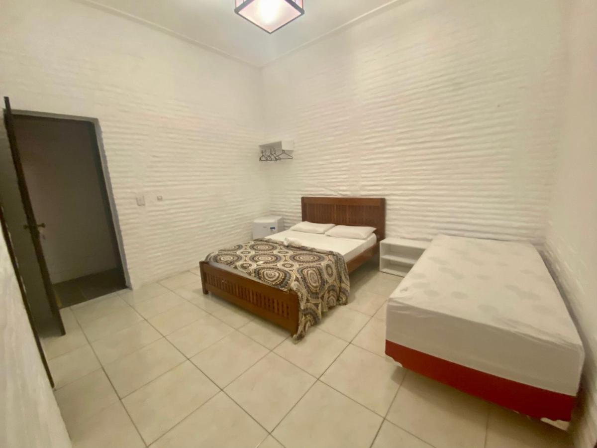 Sunshine Hotel קומבוקו מראה חיצוני תמונה