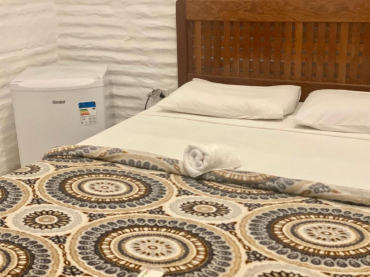 Sunshine Hotel קומבוקו מראה חיצוני תמונה